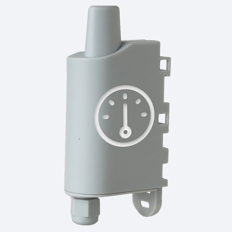 Adeunis Pulse: LoRaWAN impulse interface Adeunis Pulse: LoRaWAN impulse interface