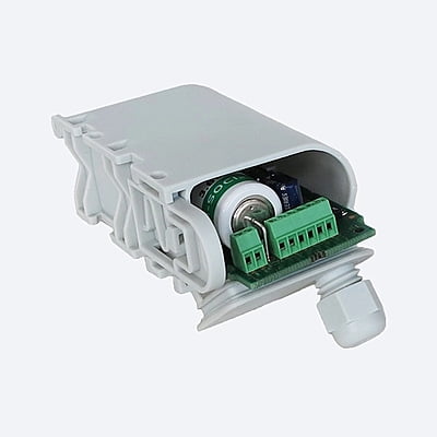 Adeunis Pulse ATEX: LoRaWAN impulse interface Adeunis Pulse ATEX: LoRaWAN impulse interface