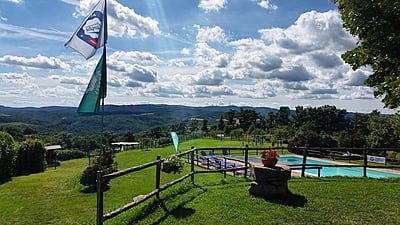 Junior Camp in Italy