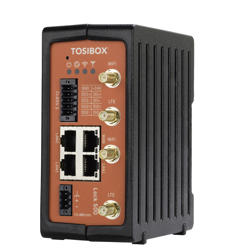 TOSIBOX Lock 500