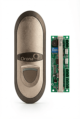 Lop orona arca ii neutral ( special dmg ) (SKU: 9302225-3 5124430)