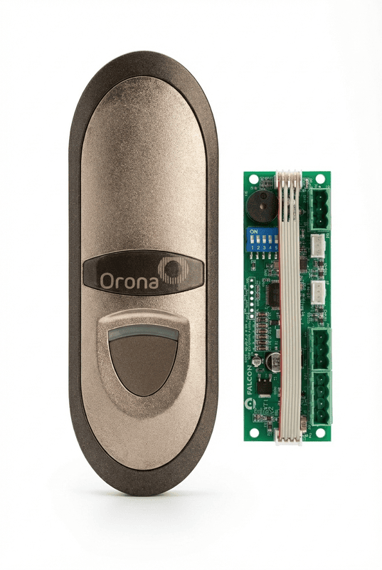 Lop orona arca ii neutral ( special dmg ) (SKU: 9302225-3 5124430)