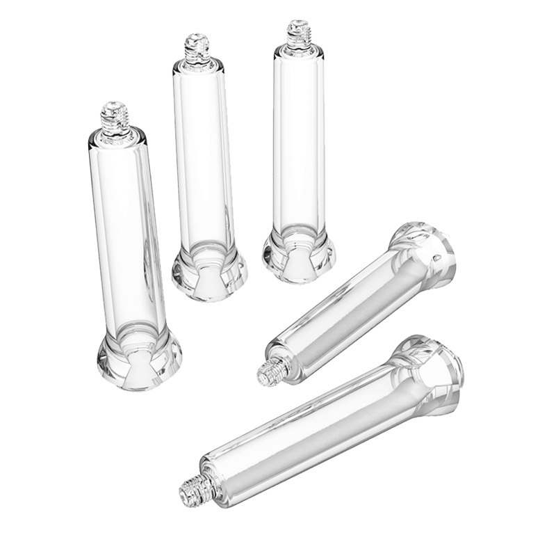 Set 5 containers plastique SO5 Métrique Set 5 containers plastique SO5 Métrique