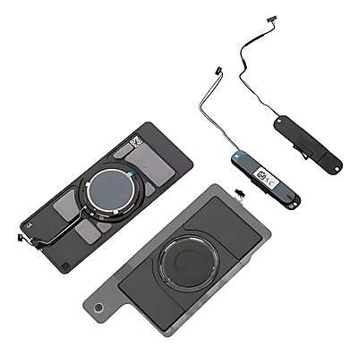 For iPad Pro 12.9 3rd Gen (2018) - Replacement Loud Speaker Module