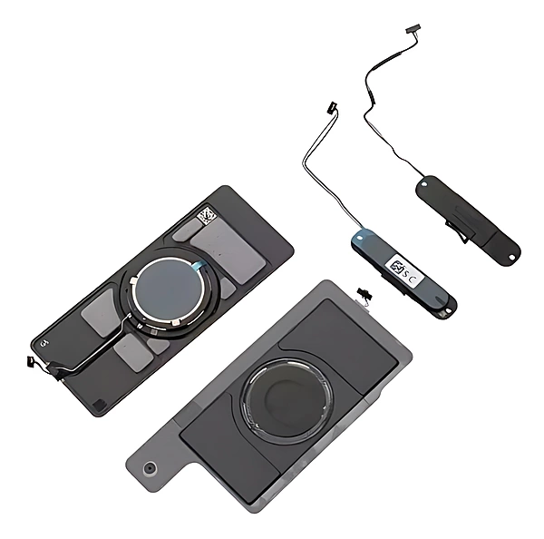 For iPad Pro 12.9 3rd Gen (2018) - Replacement Loud Speaker Module