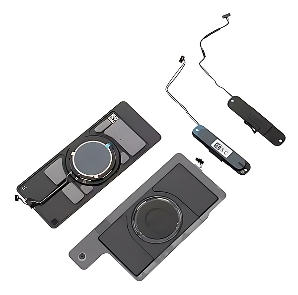 For iPad Pro 12.9 3rd Gen (2018) - Replacement Loud Speaker Module
