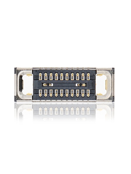 iPhone XS , XS Max - Loudspeaker FPC Connector - JLAT - A 20 Pin - PQC