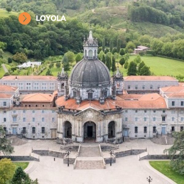 Peregrinación a Santuarios Marianos Peregrinación a Santuarios Marianos