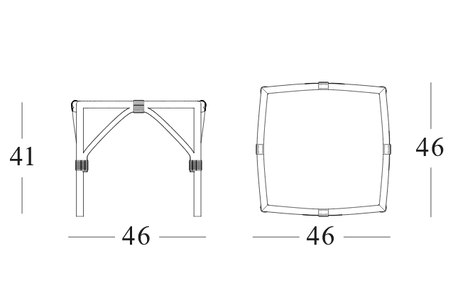 Lucy Side Table Lucy Side Table