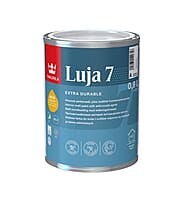 Luja 7 3 LTR CAN