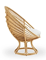 Luna Exterior Lounge Chair