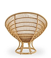 Luna Exterior Lounge Chair