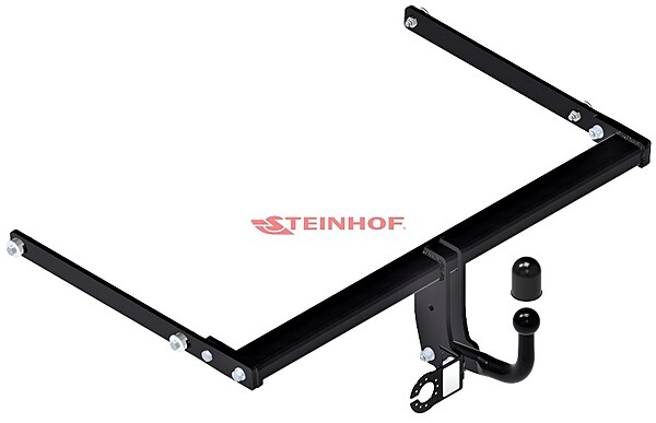 Mazda CX-3 (DK) Tow Bar (2015-®) M-036