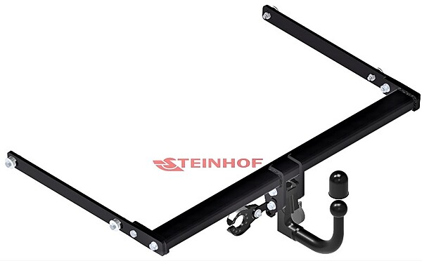 Mazda CX-3 (DK) Tow Bar (2015-®) M-037