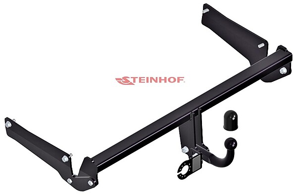 Mazda 6 4D
(GJ) Tow Bar (2013-2018) M-044