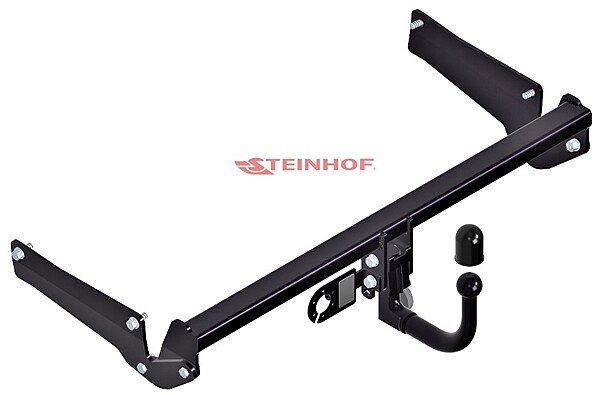 Mazda 6 4D
(GJ) Tow Bar (2013-2018) M-045