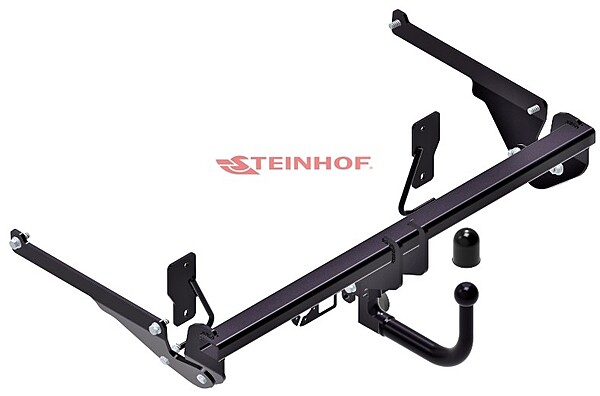 Mazda 3 4D
(BM) Tow Bar (2013-2019) M-053