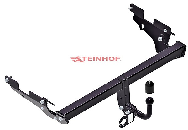 Mazda CX-5 II (KF)
(excl. AdBlue) Tow Bar (2017-®) M-056