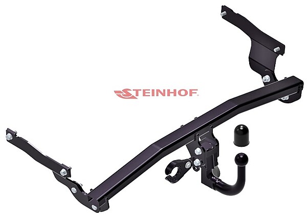 Mazda 3 5D
(BM) Tow Bar (2013-2019) M-058