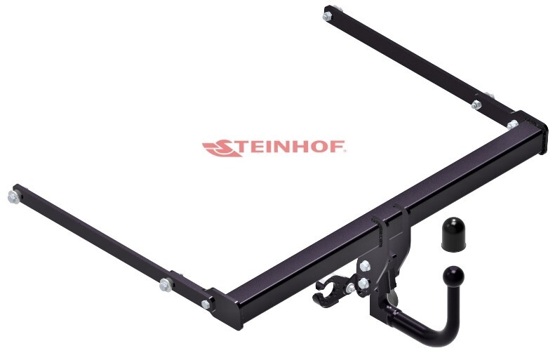 Mazda 3 5D
(BP) Tow Bar (2019-®) M-060