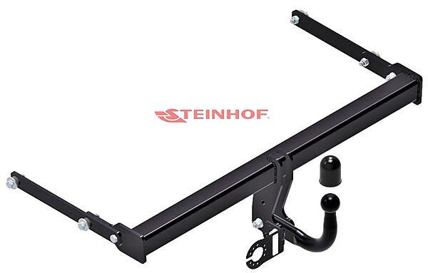 Mazda 3 4D
(BP) Tow Bar (2019-®) M-061