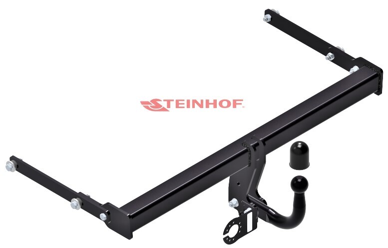 Mazda 3 4D
(BP) Tow Bar (2019-®) M-061