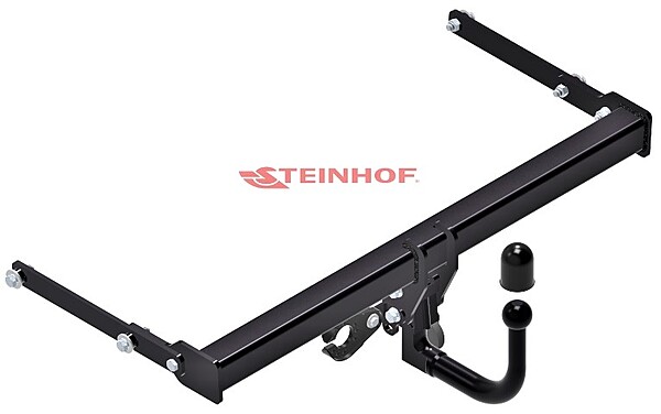 Mazda 3 4D
(BP) Tow Bar (2019-®) M-062