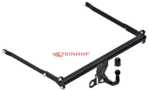 Mazda CX-30 (DM) Tow Bar (2019-®) M-063