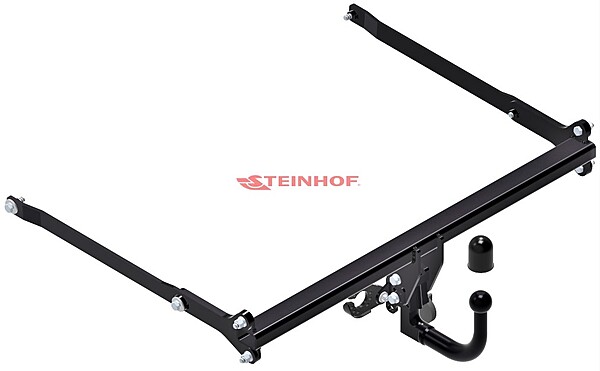 Mazda CX-30 (DM) Tow Bar (2019-®) M-064