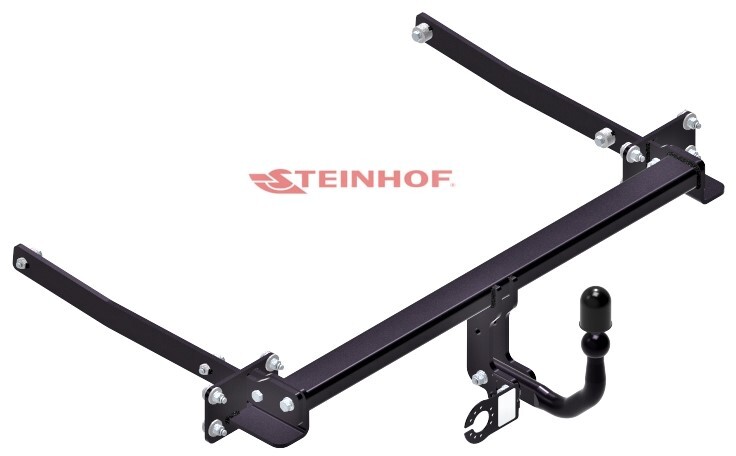 Mercedes C 204 Coupe
C - Class Tow Bar (2011-®) M-150