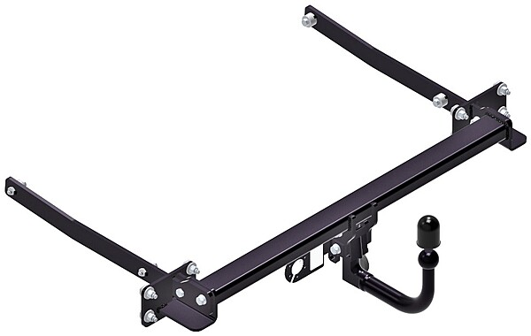 Mercedes C 204 Coupe
C - Class Tow Bar (2011-®) M-151