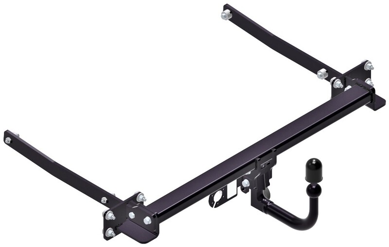 Mercedes C 204 Coupe
C - Class Tow Bar (2011-®) M-151