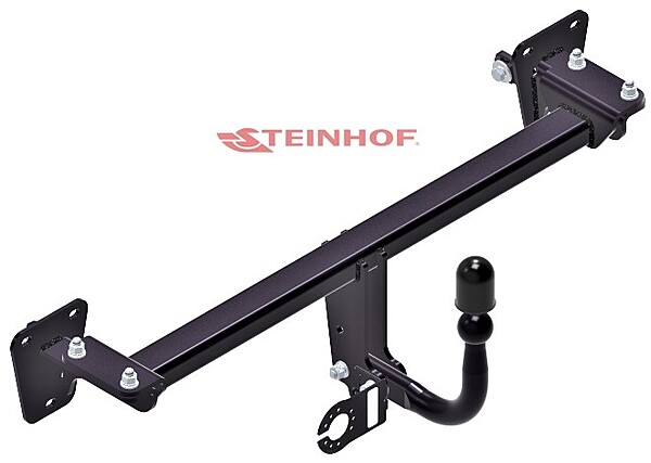 Mercedes W247 B- Klasa
(W247)
( incl. AMG)
(incl. Hybrid) Tow Bar (2018-®) M-163