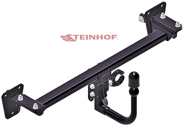 Mercedes W247 B- Klasa
(W247)
( incl. AMG)
(incl. Hybrid) Tow Bar (2018-®) M-164