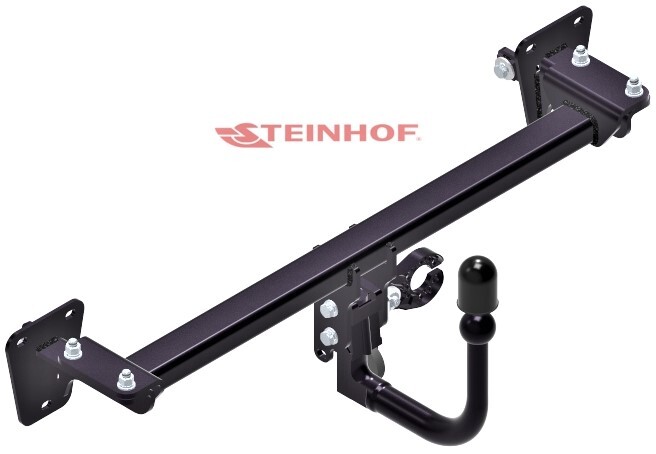 Mercedes W247 B- Klasa
(W247)
( incl. AMG)
(incl. Hybrid) Tow Bar (2018-®) M-164