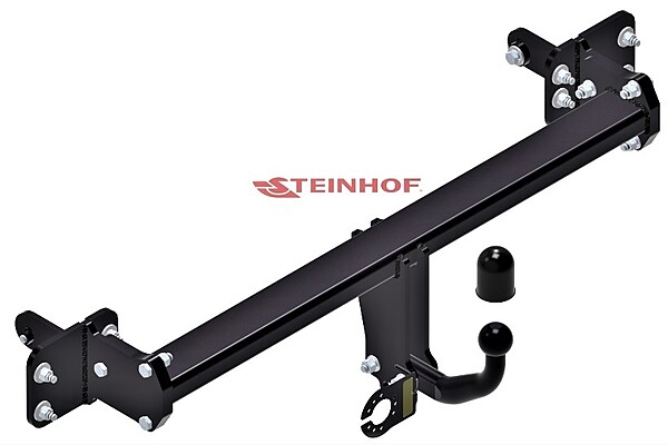 Mercedes W213 4D E - Class Tow Bar (2016-®) M-175