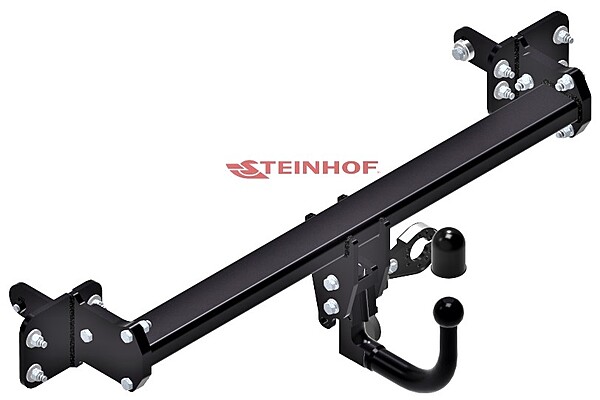 Mercedes W213 4D E - Class Tow Bar (2016-®) M-176