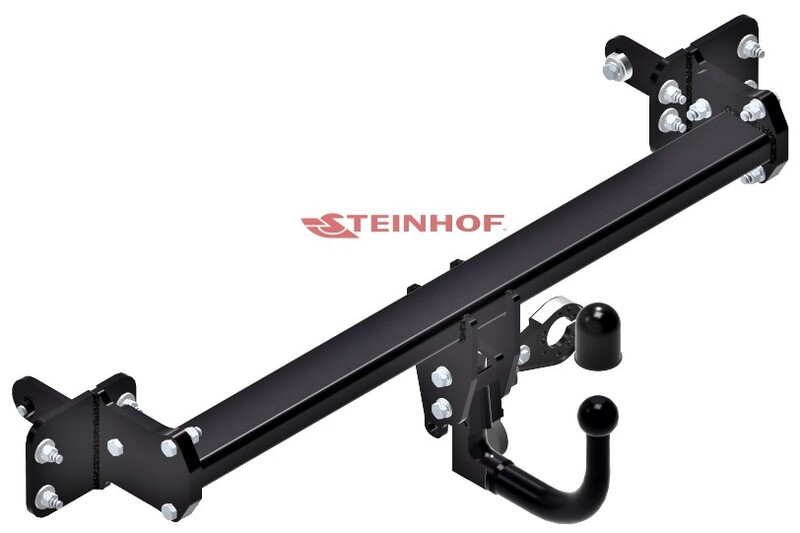 Mercedes W213 4D E - Class Tow Bar (2016-®) M-176