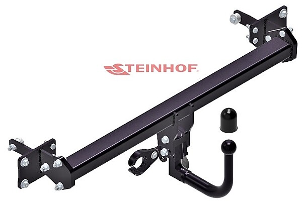Mercedes S 206 Estate C- Class Tow Bar (2021-®) M-187