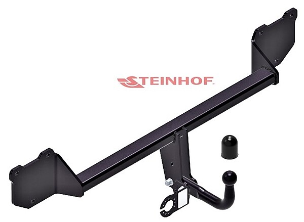 Mini COOPER COUNTRYMAN (5D) 2WD / 4WD (R60) Tow Bar (2010-2016) M-280