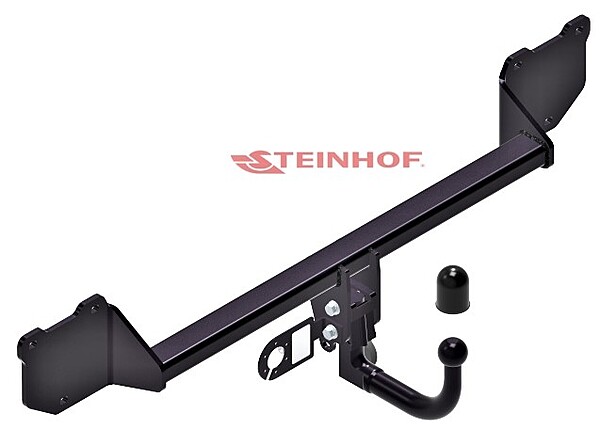 Mini COOPER COUNTRYMAN (5D) 2WD / 4WD (R60) Tow Bar (2010-2016) M-281