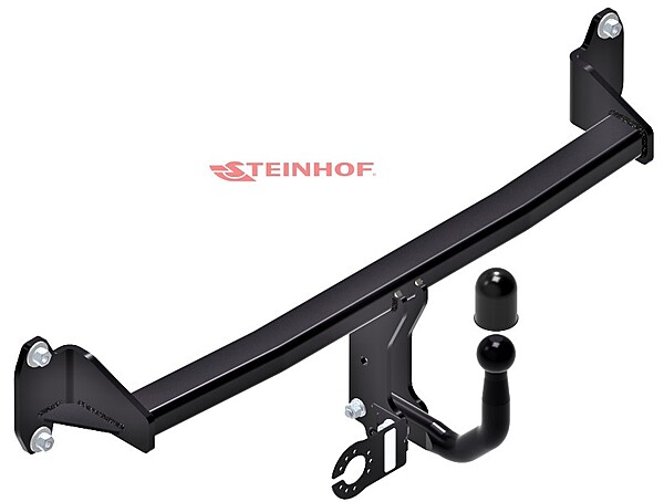 Mini COOPER COUNTRYMAN (F60) (2WD/4WD) Tow Bar (2016-®) M-284