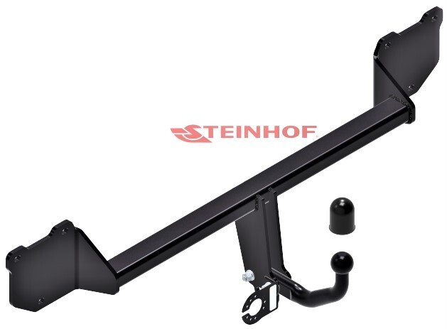 Mini COOPER COUNTRYMAN (5D) 4WD (R60)
(facelift) Tow Bar (2014-2016) M-286