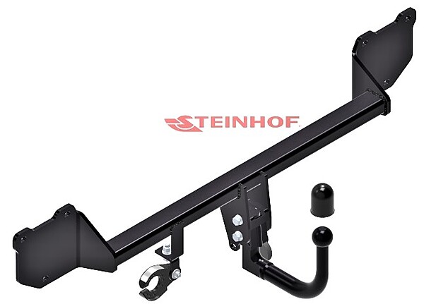 Mini COOPER COUNTRYMAN (5D) 4WD (R60)
(facelift) Tow Bar (2014-2016) M-287