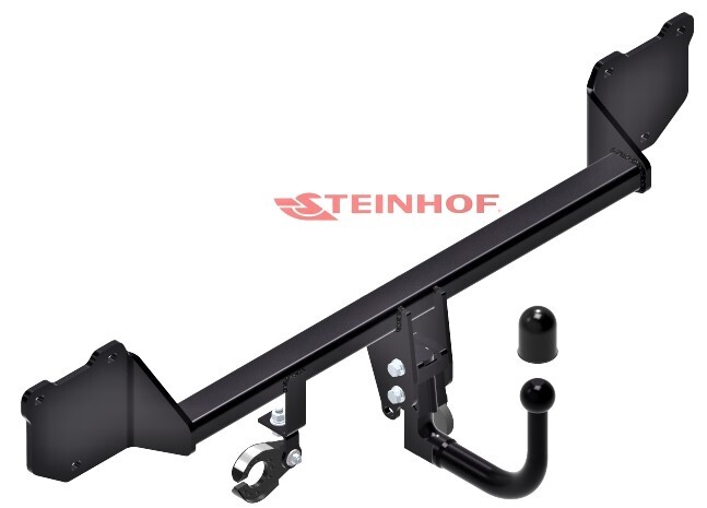 Mini COOPER COUNTRYMAN (5D) 4WD (R60)
(facelift) Tow Bar (2014-2016) M-287