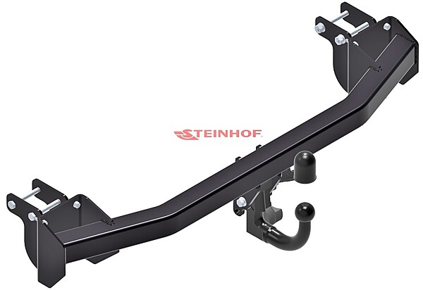 Mitsubishi Outlander III Tow Bar (2012-2022) M-358