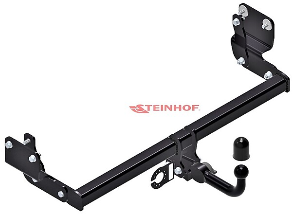 Mitsubishi Pajero Pinin (3D)
(H6_W, H7_W) Tow Bar (1999-2007) M-360