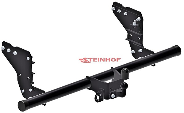 Mitsubishi L-200 (KJ0)
(incl. AdBlue) Tow Bar (2019-®) M-361