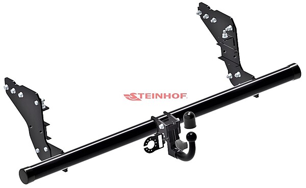 Mitsubishi L-200 (KJ0)
(incl. AdBlue) Tow Bar (2019-®) M-362