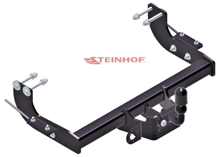 Maxus Deliver 9 VAN, Minibus Tow Bar (2020-On) M-500
